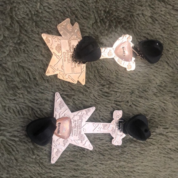 2012 Hollywood award silver star guitar, Hollywood 2012 gold award guitar - Picture 8 of 16